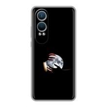Чохли КОСМОС  на OnePlus Nord CE4 Lite – Земля
