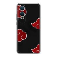 Чехлы с картинкой Итачи Учиха на OnePlus Nord CE4 Lite – Итачи облако
