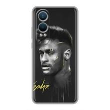Силиконовый Чехол OnePlus Nord CE4 Lite – Junior Neymar