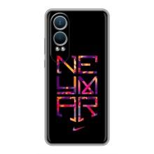 Силиконовый Чехол OnePlus Nord CE4 Lite – N E Y M A R