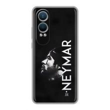 Силиконовый Чехол OnePlus Nord CE4 Lite – Neymar