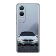 Чохол BMW для ВанПлас Норд СЕ4 Лайт – БМВ в тумані
