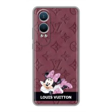 Чехол Disney Mouse OnePlus Nord CE4 Lite (PREMIUMPrint) – Mikki LV