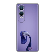 Чехол Головоломка для OnePlus Nord CE4 Lite - (AlphaPrint) – Хандра