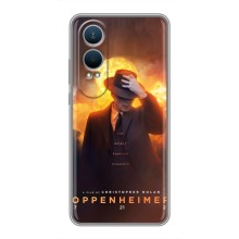 Чехол Оппенгеймер / Oppenheimer на OnePlus Nord CE4 Lite – Оппен-геймер