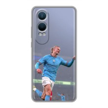 Чохол з картинкою Ерлінг Холанд на OnePlus Nord CE4 Lite (Гол Холанда)