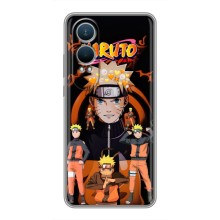 Чехлы с принтом Наруто на OnePlus Nord CE4 Lite (Naruto герой)