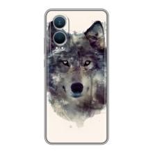 Чехол с Волком на OnePlus Nord CE4 Lite – Волк