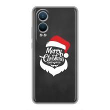 Чохол Санта Клаус для OnePlus Nord CE4 Lite – Санта Крісмас