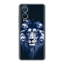 Чохол з картинкою ЛЕВ для OnePlus Nord CE4 Lite (VPrint)