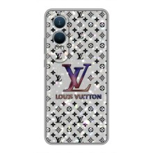 Чехол Стиль Louis Vuitton на OnePlus Nord CE4 Lite – Яркий LV