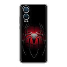 Чехол Супергерой Человека Паука на OnePlus Nord CE4 Lite – Паук