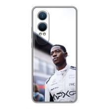 Чехол Формула1 на OnePlus Nord CE4 Lite – Ф1 Пирс