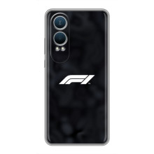 Чехол Формула1 на OnePlus Nord CE4 Lite