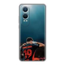 Чохол з футболістом Ламін Ямаль OnePlus Nord CE4 Lite – Ламін 19
