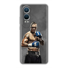 Чехол с картинкой Александр Усик для OnePlus Nord CE4 Lite – Олександр Усик
