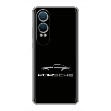 Чохол з авто Порше для OnePlus Nord CE4 Lite