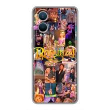 Чохол Рапунцель для OnePlus Nord CE4 Lite – Рапунцель колаж