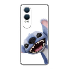 Чохол з принтом Стіч на OnePlus Nord CE4 Lite (Стіч)