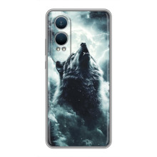 Чехол с картинкой «Хищники» для OnePlus Nord CE4 Lite