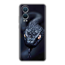 Чохол з картинкою 'Хижаки' для OnePlus Nord CE4 Lite (Змія)
