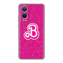 Силіконовый Чохол Барбі фільм на OnePlus Nord CE4 Lite – B-barbie