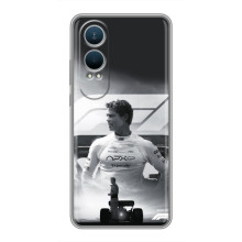 Чохол з принтом Формула 1 на OnePlus Nord CE4 Lite – Фон Формула 1
