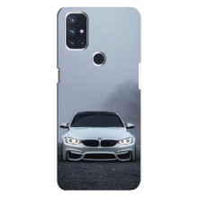 Чохол BMW для Норд Н10 5G – БМВ в тумані