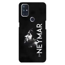 Чехол Неймар для OnePlus Nord N10 5G (AlphaPrint) (NEYMAR)