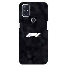 Чохол Формула1 на OnePlus Nord N10 5G