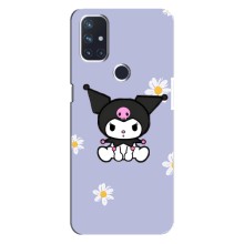 Чехол с кроликом Куроми на OnePlus Nord N10 5G