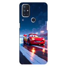 Чохол з принтом Маквін для OnePlus Nord N10 5G
