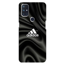 Чохол з картинкою Адідас на Норд Н10 5G – Adidas logo
