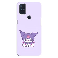 Чохол з персонажем Куромі на OnePlus Nord N10 5G – Маленька Куромі