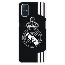 ФК Реал Мадрид чохли для OnePlus Nord N10 5G (AlphaPrint) (ФК Реал Мадрид)
