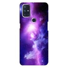 Космические Чехлы для Норд Н10 5G (VPrint) (Галактика)