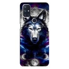 Защитные чехлы для Норд Н10 5G (AlphaPrint) (ХИТ продаж) ВОЛК (Волк)