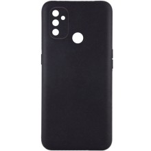 Чохол TPU Epik Black Full Camera для OnePlus Nord N100 – Чорний