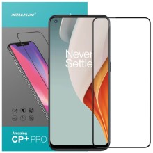 Защитное стекло Nillkin (CP+PRO) для OnePlus Nord N100