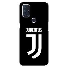 Чохли для OnePlus Nord N100 (VPrint) - Футбольні клуби (ФК Ювентус)