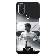 Чохол з принтом Формула 1 на OnePlus Nord N100 – Фон Формула 1