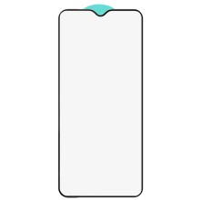 Защитное стекло SKLO 3D (full glue) для OnePlus Nord N20 SE – Черный
