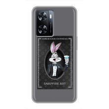 Брендновые Чехлы для OnePlus Nord N20 SE - (PREMIUMPrint)
