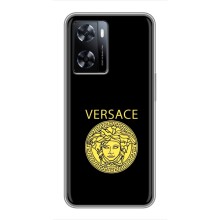 Чехлы VERSACE для ВанПлас Норд 20СЕ (PREMIUMPrint) (Versace)