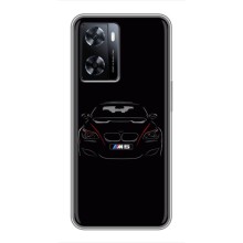 Чохол BMW для OnePlus Nord Н20 СЕ