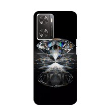 Чохол (Дорого-богато) на OnePlus Nord N20 SE – Діамант