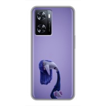 Чохол Головоломка для OnePlus Nord N20 SE - (AlphaPrint) (Хандра)