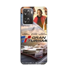 Чехол Gran Turismo / Гран Туризмо на ВанПлас Норд Н20 СЕ (Gran Turismo)