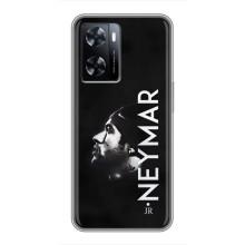 Чехол Неймар для OnePlus Nord N20 SE (AlphaPrint) (NEYMAR)