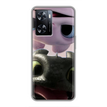 Чохол дракон Беззубик для OnePlus Nord N20 SE